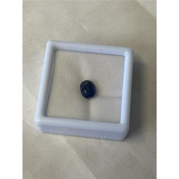 3.08CT KYANITE NAGPAL BLUE