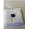 Image 2 : 3.08CT KYANITE NAGPAL BLUE