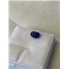 Image 3 : 3.08CT KYANITE NAGPAL BLUE