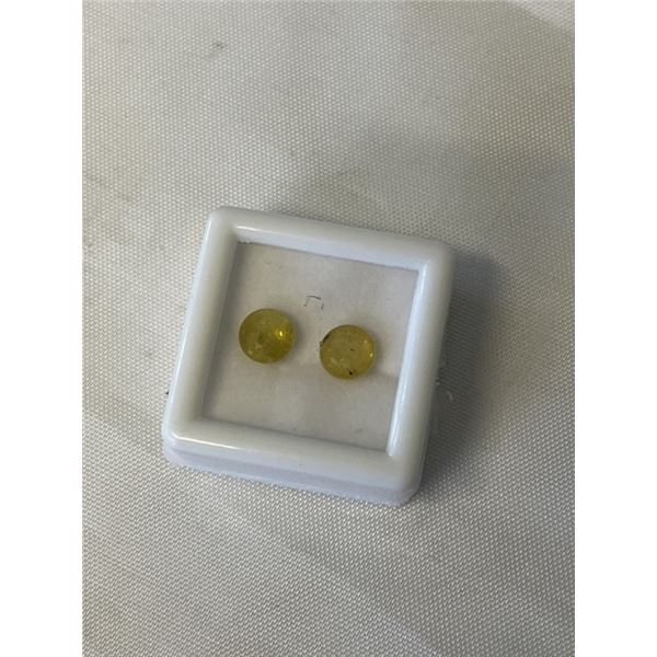 3.65CT HEAT TREATED SAPPHIRE