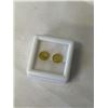 Image 1 : 3.65CT HEAT TREATED SAPPHIRE