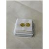 Image 3 : 3.65CT HEAT TREATED SAPPHIRE
