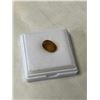 Image 2 : 5.5CT NATURAL IMPERIAL TOPAZ, OVAL CUT 8.5*12.1MM