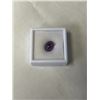 Image 1 : 6.4CT NATURAL AMETHYST, OVAL CUT 10.7*14.2MM
