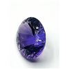 Image 2 : NATURAL GEMSTONE AMETHYST (8.65CT) W/A $660.00. AMETHYST IS THE BIRTHSTONE FOR FEBRUARY.