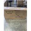 Image 1 : VIVO WHITE DESK RISER