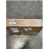 Image 1 : VIVO BLACK 20"X 15 SWIVEL COUCH DESK