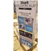 Image 4 : SHARK STEAM PICKUP 3-IN1 STEAM STICK MOP - TESTED WORKING, RETAIL $269