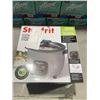 Image 4 : STARFRIT 10-CUP RICE COOKER - TESTED WORKING