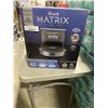 Image 2 : SHARK MATRIX SELF EMPTYING ROBOT VACUUM - TESTED WORKING, RETAIL $479