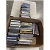 Image 1 : 2 BOXES OF ASSORTED DVS