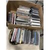 Image 2 : 2 BOXES OF ASSORTED DVS