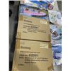 Image 4 : BOX OF ASSORTED POOLFLOATIES, PATCH KITS, ETC