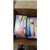 Image 2 : 10 BOXES OF PAPER MATE PENS AND 30 PACKS OF PRANG GALLERY CHARCOAL PENSILS