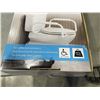 Image 5 : SIMPLE HUMAN SENSOR SOAP PUMP AND MOEN TOILET SAFETY RAILS