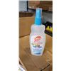 Image 7 : ASSORTED CLEANING SUPPLY, OFF BUG SPRAY, FOAMING SANITIZER, LYSOL WIPES