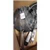 Image 3 : LOT OF COOKWARE POTS, PANS ETC OXO BRAND