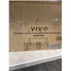 Image 1 : VIVO 5 ROLLER HOT DOG ROLLER, WITH SANITATION HOOD, WORKING, USED