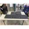 Image 1 : 5 LAPTOPS AND 1 CPU FOR PARTS