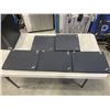 Image 3 : 5 LAPTOPS AND 1 CPU FOR PARTS