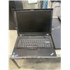 Image 5 : 5 LAPTOPS AND 1 CPU FOR PARTS