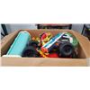 Image 1 : BOX OF FINAL SALE KIDS TOYS
