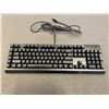 Image 1 : RAZER BLACKWIDOW V4 MECHANICAL GAMING KEYBOARD W/ CHROMA RGB - TESTED WORKING
