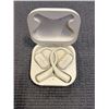Image 2 : SHOKZ OPENFIT OPEN EAR TRUE WIRELESS EARBUDS - TESTED WORKING
