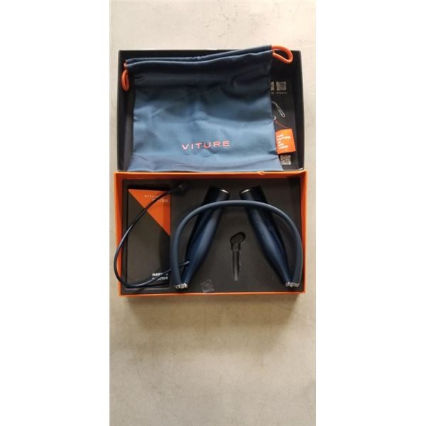 AS NEW VITURE ONE NECKBAND