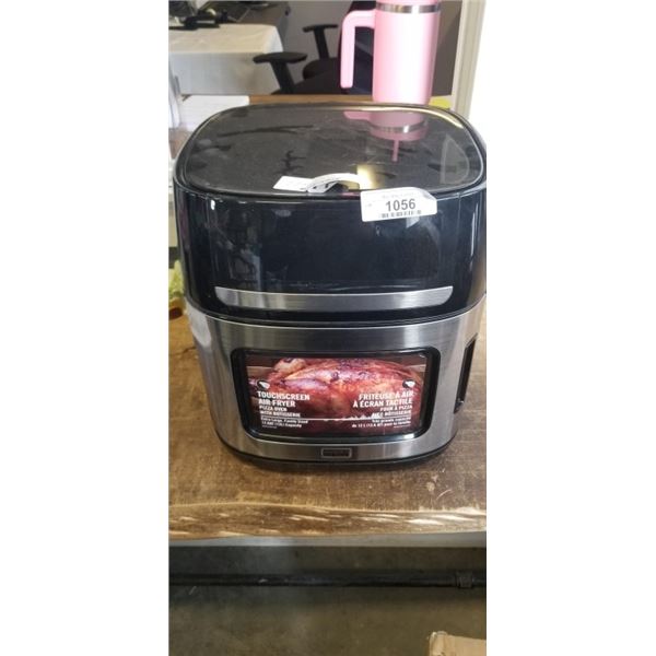 AS NEW BELLAPRO 12.6QT AIR FRYER OVEN - TESTED WORKING, RETAIL $299