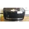 Image 3 : AS NEW BELLAPRO 12.6QT AIR FRYER OVEN - TESTED WORKING, RETAIL $299