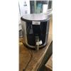 Image 1 : AS NEW BELLAPRO 8QT SMART CRISP AIR FRYER - TESTED WORKING, RETAIL $259