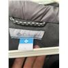 Image 4 : LADIES SIZE SMALL COLUMBIA JACKET