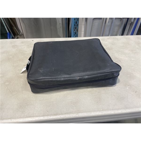 NATIONAL C PORTABLE BURNER