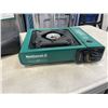 Image 2 : NATIONAL C PORTABLE BURNER