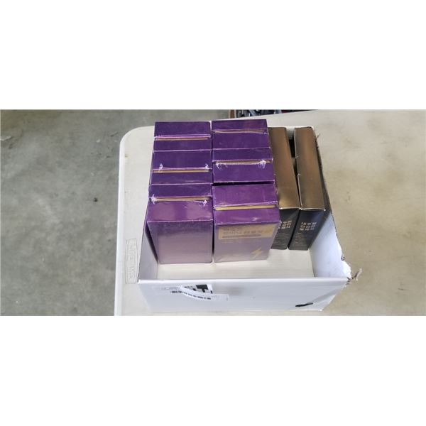 6 BOXES OF FAST FAT LOSS TABLETS AND 2 HEALTH FOOT PATCH