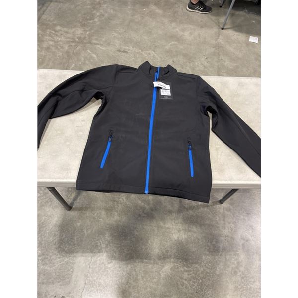 NEW MENS STORMTECH JACKET SIZE MEDIUM