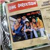 Image 2 : TWO NEW SHERPA SILKY TOUCH BLANKETS FEATURING ONE DIRECTION 160 CM BY 220 CM
