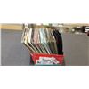 Image 1 : LOT OF VARIOUS 7 INCH 45 RPM RECORDS