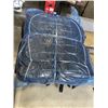 Image 3 : LOT OF CAR SEAT COVERS FRONT AND REAR