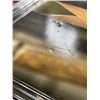 Image 4 : SET OF 3 FRAMED BAMBOO PRINTS