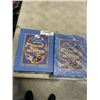 Image 1 : 2 DISNEY BOOK SETS