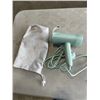 Image 1 : AS NEW PHILIPS HANDHELD COMPACT PORTABLE STEAMER