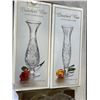 Image 5 : ASSORTED CRYSTAL AND COLLECTIBLES, LIDDED DISHES ETC