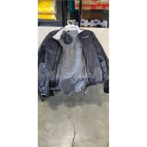 ENDURA XXL BIKE JACKET