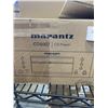 Image 2 : MARANTZ CD PLAYER MODEL # CD6007
