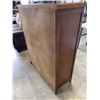 Image 5 : 5 DRAWER HIGHBOY DRESSER