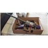 Image 1 : DYSON V10 ANIMAL+ CORDLESS STICK VACUUM, TUBE CLIP JAMMED - TESTED WORKING, RETAIL $749