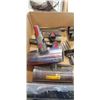 Image 3 : DYSON V10 ANIMAL+ CORDLESS STICK VACUUM, TUBE CLIP JAMMED - TESTED WORKING, RETAIL $749