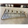 Image 2 : VINTAGE XYLOPHONE